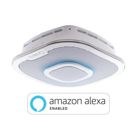 First Alert Brk SmokeCO AlarmAlexa 1039102